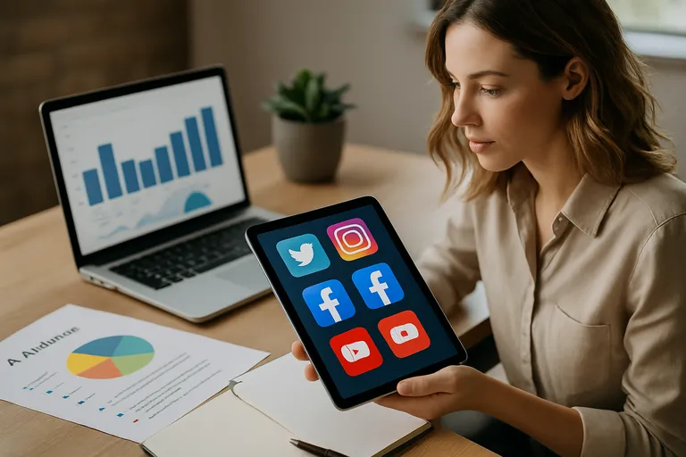 Doelgroep social media: zo bereik je de juiste mensen met sterke content