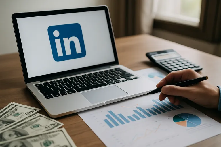 Kosten Linkedin advertentie: wat drijft de prijs en hoe je meer uit je budget haalt
