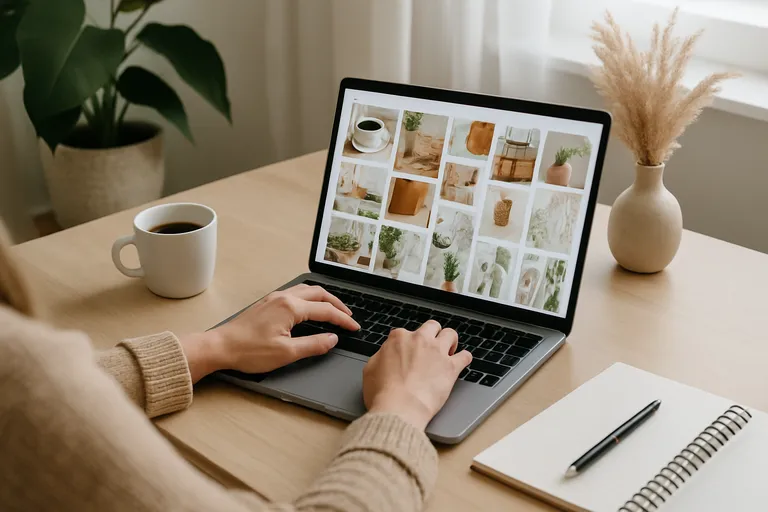 Pinterest uitbesteden: slimme keuze voor zichtbaarheid en tijdswinst