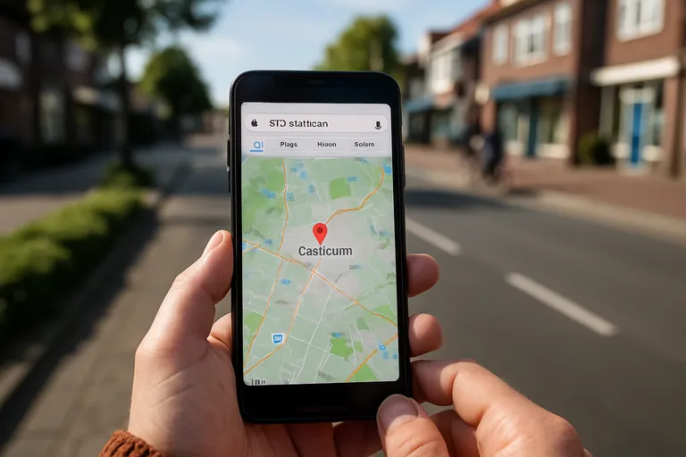 SEO castricum: versterk je lokale vindbaarheid en bereik meer klanten