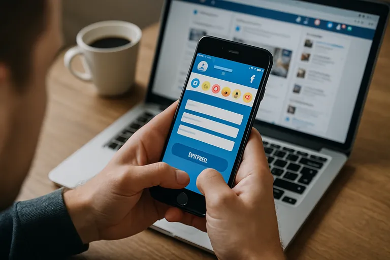 Form social media: zo zet je het slim in voor meer bereik en betrokkenheid