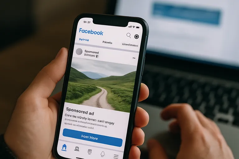 Gesponsorde advertentie Facebook: zo maak je impact met je campagne