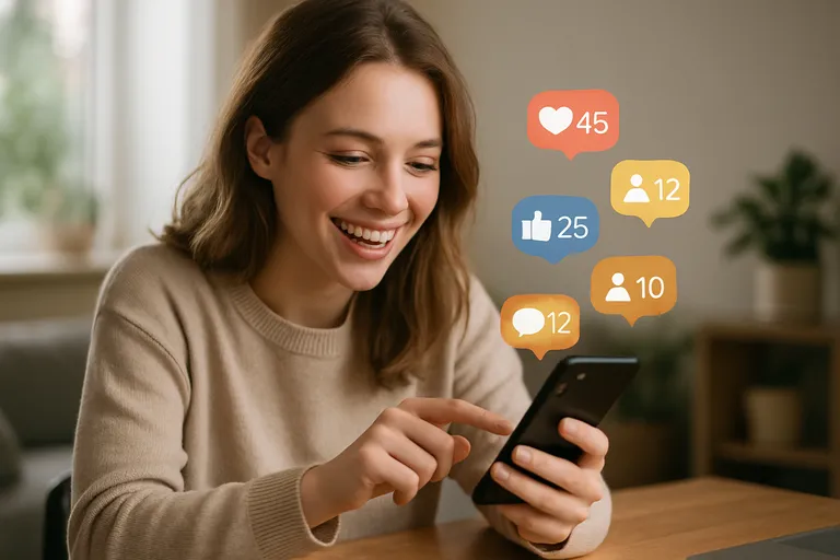 Wat is engagement social media en hoe vergroot je het met aansprekende content